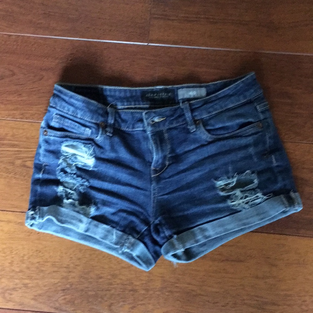 Aero shorts